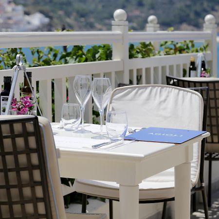 Skopelos Village Hotel Zewnętrze zdjęcie