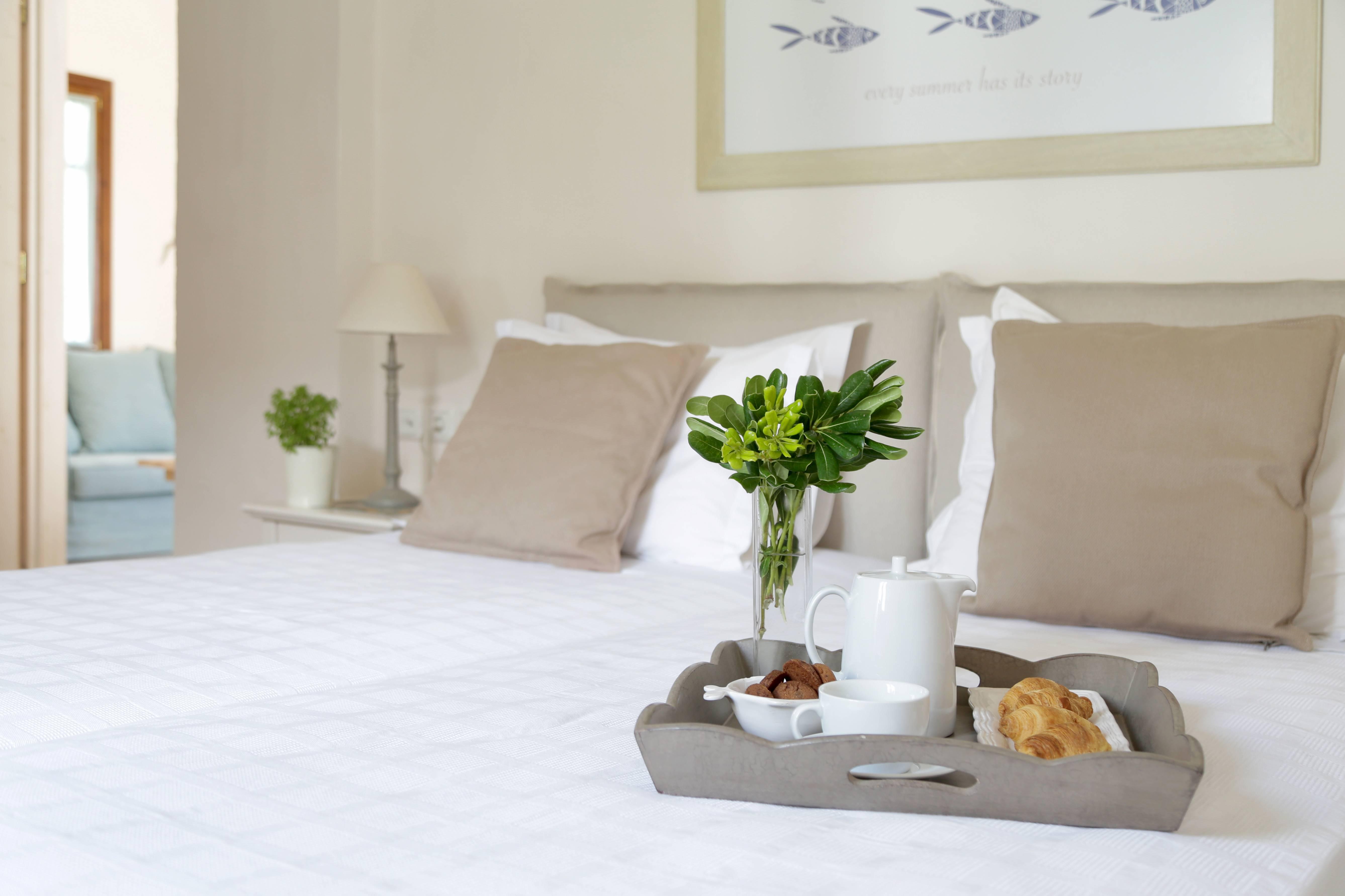 Skopelos Village Hotel Zewnętrze zdjęcie