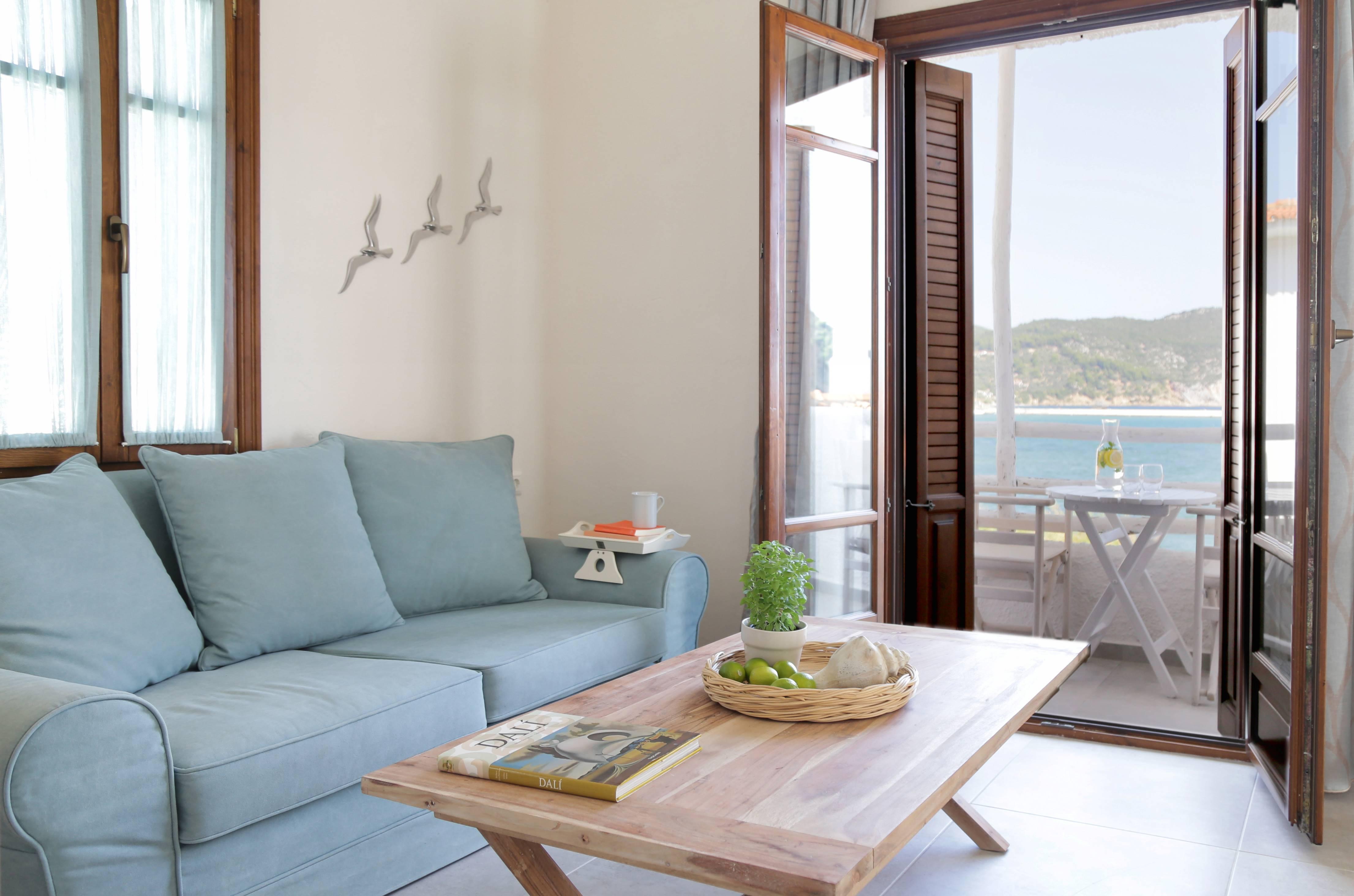 Skopelos Village Hotel Zewnętrze zdjęcie