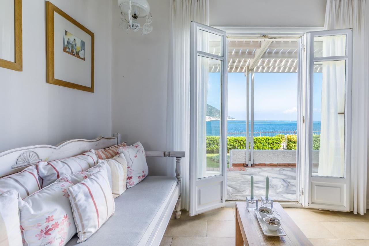 Skopelos Village Hotel Zewnętrze zdjęcie