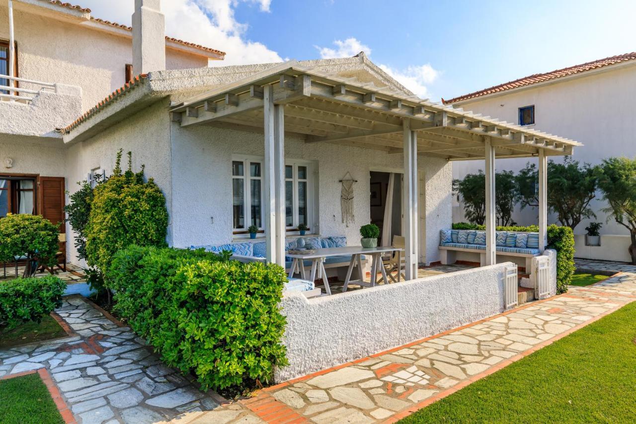 Skopelos Village Hotel Zewnętrze zdjęcie