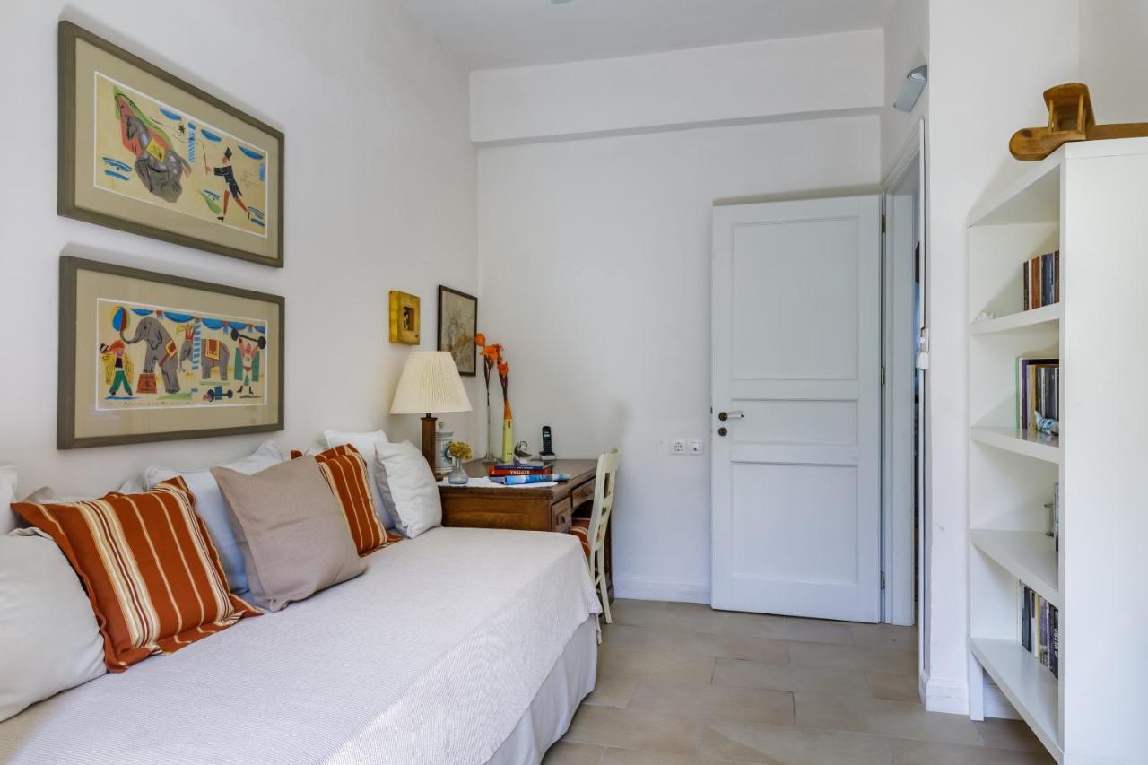 Skopelos Village Hotel Zewnętrze zdjęcie
