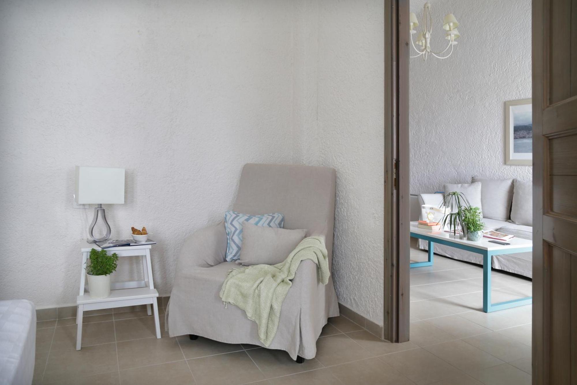 Skopelos Village Hotel Zewnętrze zdjęcie