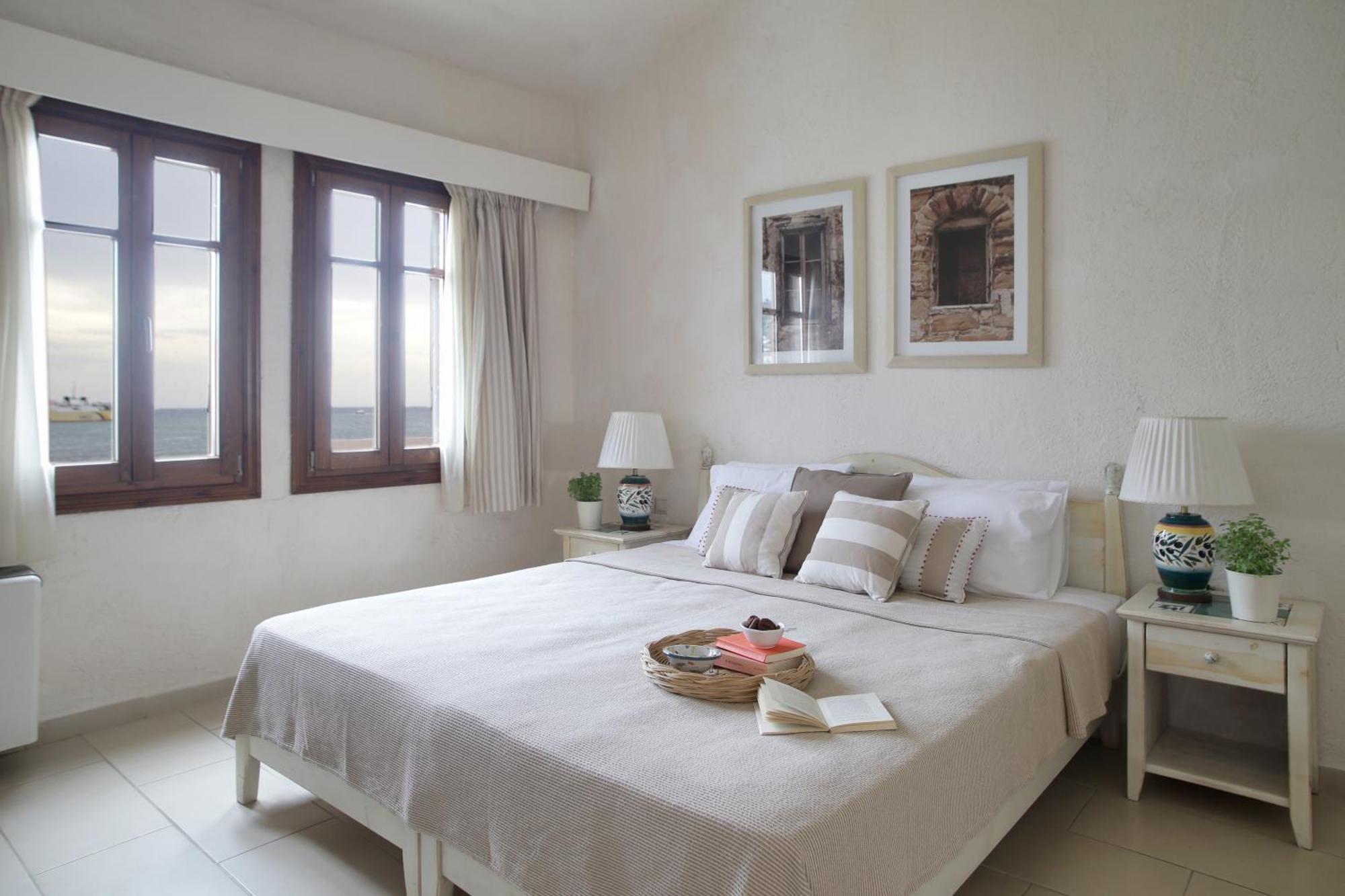 Skopelos Village Hotel Zewnętrze zdjęcie