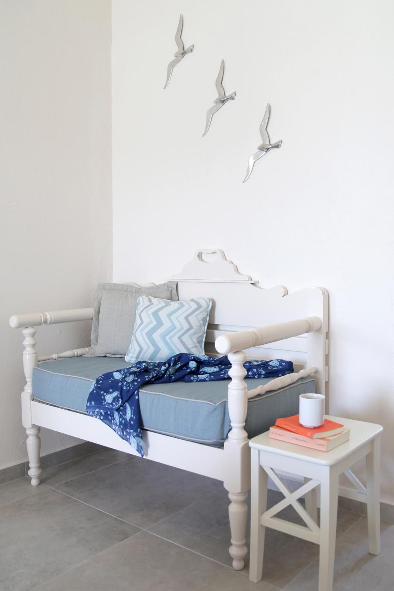 Skopelos Village Hotel Zewnętrze zdjęcie