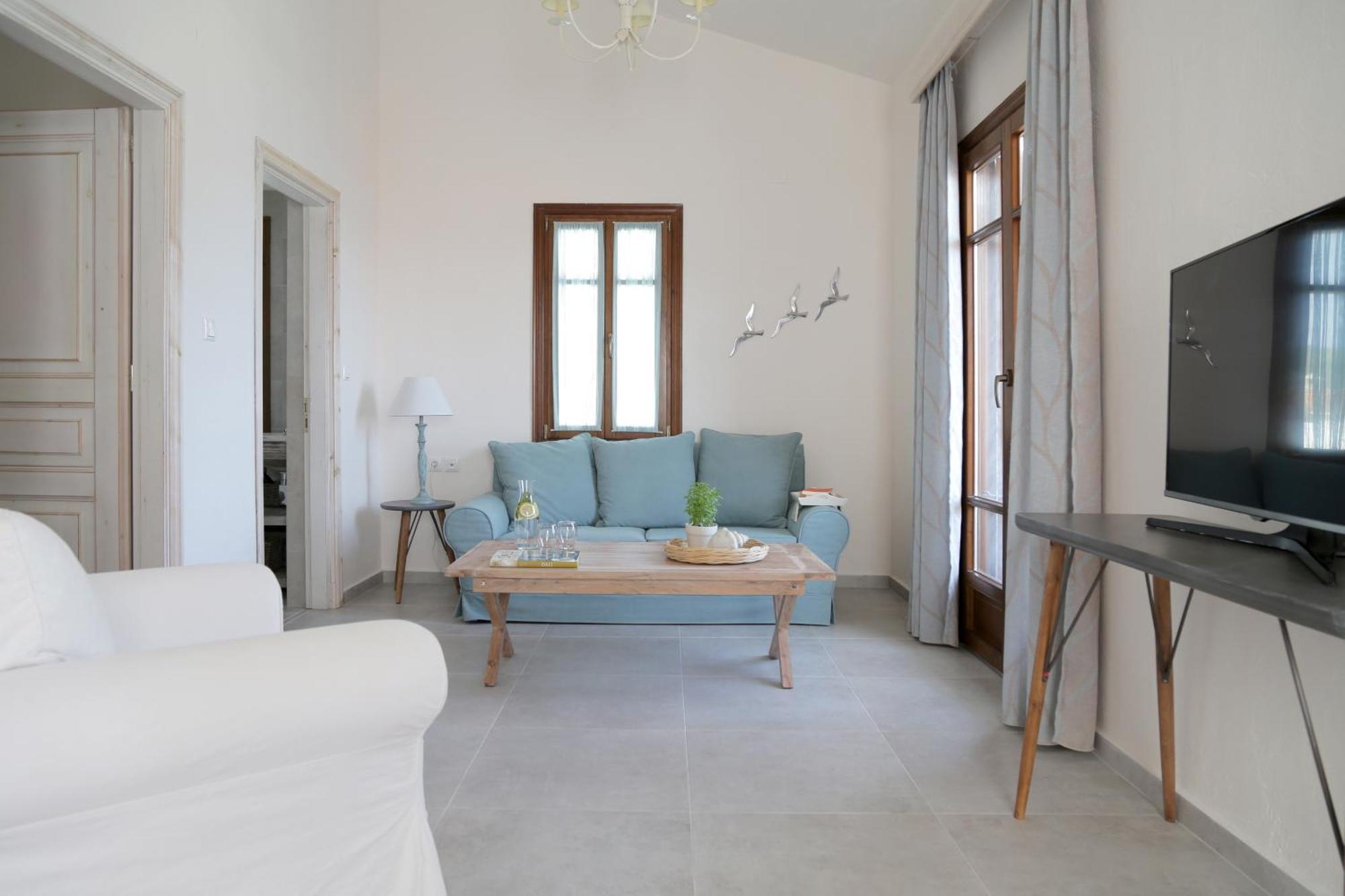 Skopelos Village Hotel Zewnętrze zdjęcie