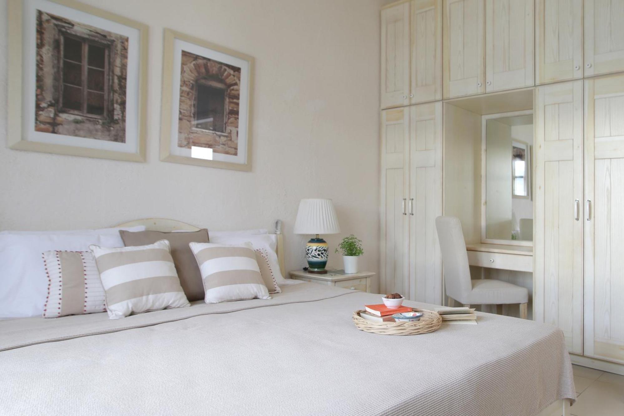 Skopelos Village Hotel Zewnętrze zdjęcie