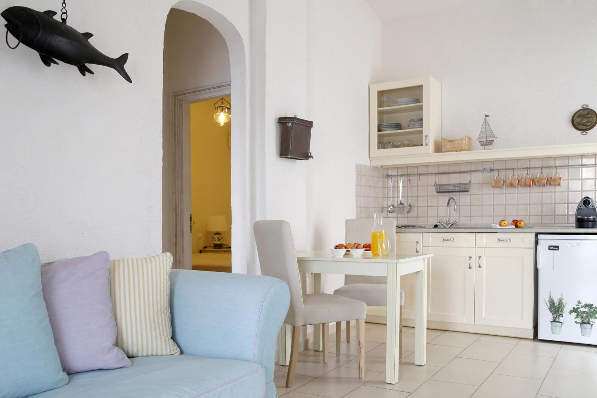 Skopelos Village Hotel Zewnętrze zdjęcie